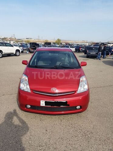 Toyota Prius 2008, 107,000 km - 1.5 l - Bakı