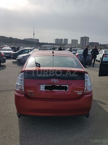 Toyota Prius 2008, 107,000 km - 1.5 l - Bakı