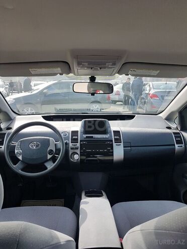 Toyota Prius 2008, 107,000 km - 1.5 l - Bakı