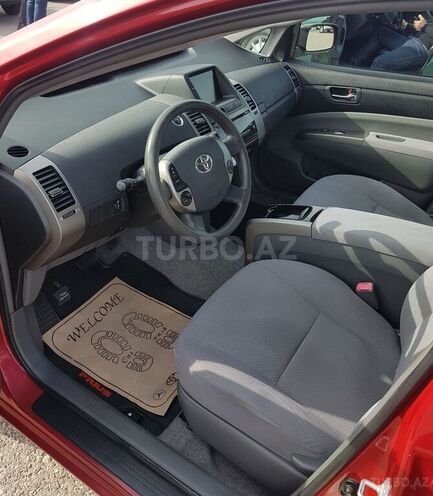 Toyota Prius 2008, 107,000 km - 1.5 l - Bakı