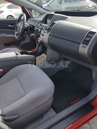 Toyota Prius 2008, 107,000 km - 1.5 l - Bakı