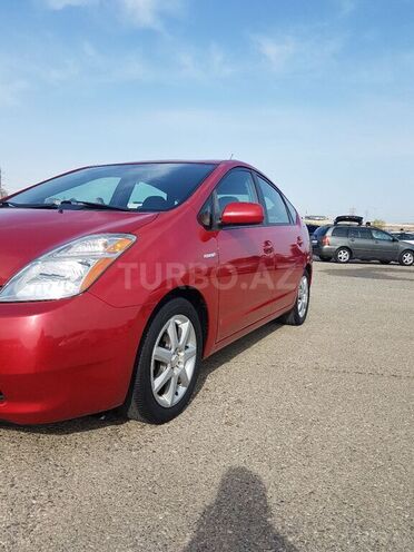 Toyota Prius 2008, 107,000 km - 1.5 l - Bakı