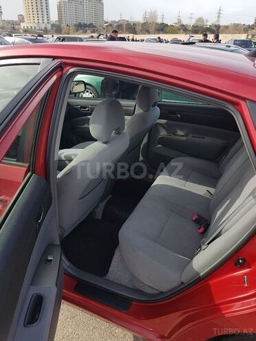 Toyota Prius 2008, 107,000 km - 1.5 l - Bakı