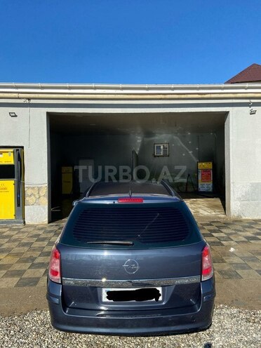 Opel Astra 2008, 192,000 km - 1.3 л - Bakı