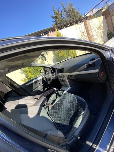 Opel Astra 2008, 192,000 km - 1.3 л - Bakı