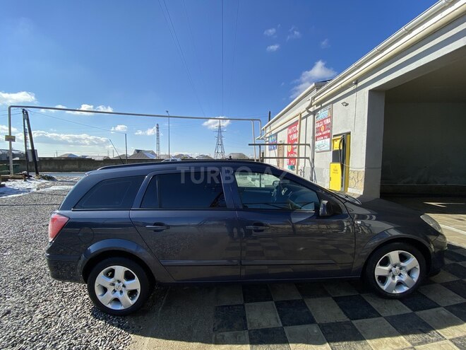 Opel Astra 2008, 192,000 km - 1.3 л - Bakı