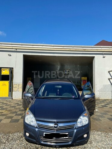 Opel Astra 2008, 192,000 km - 1.3 л - Bakı