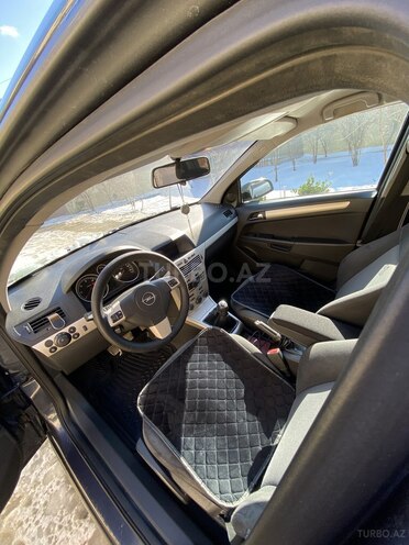 Opel Astra 2008, 192,000 km - 1.3 л - Bakı