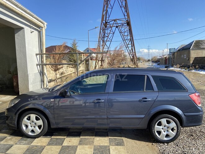Opel Astra 2008, 192,000 km - 1.3 л - Bakı