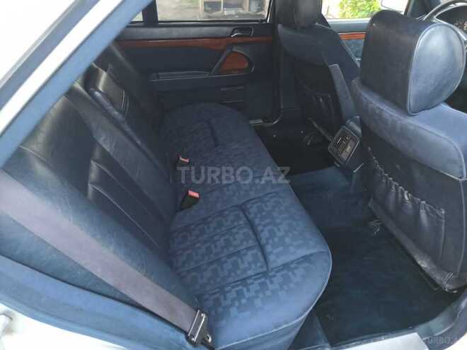 Mercedes S 320 1992, 244,000 km - 3.2 l - Bakı