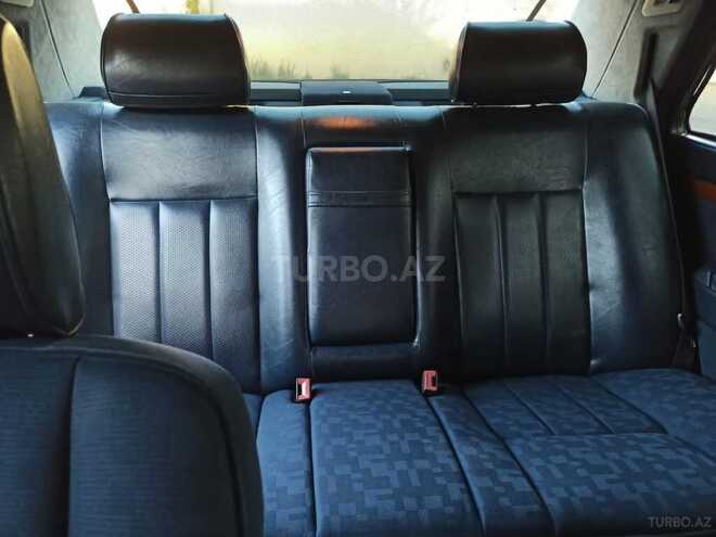 Mercedes S 320 1992, 244,000 km - 3.2 l - Bakı
