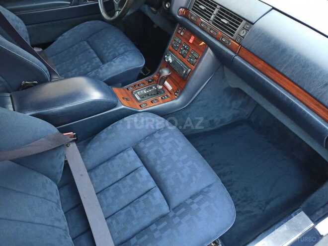Mercedes S 320 1992, 244,000 km - 3.2 l - Bakı