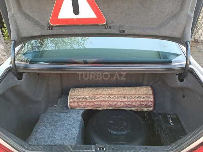 Mercedes S 320 1992, 244,000 km - 3.2 l - Bakı