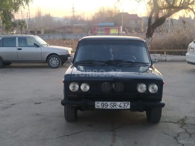 LADA (VAZ) 2106 2004, 110,000 km - 1.6 l - Hacıqabul