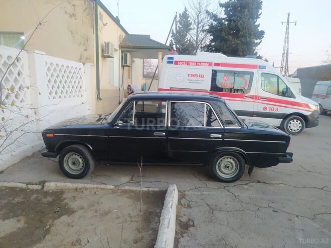 LADA (VAZ) 2106 2004, 110,000 km - 1.6 l - Hacıqabul