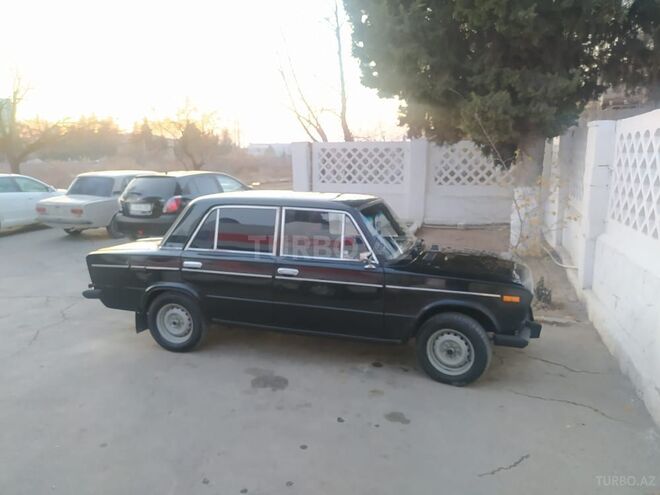 LADA (VAZ) 2106 2004, 110,000 km - 1.6 l - Hacıqabul