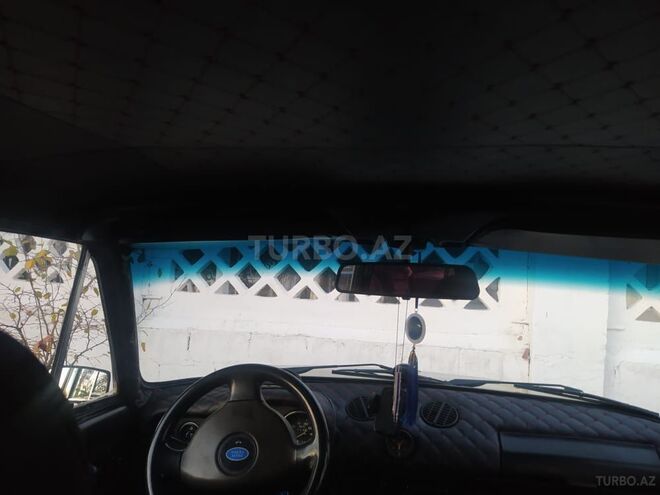 LADA (VAZ) 2106 2004, 110,000 km - 1.6 l - Hacıqabul