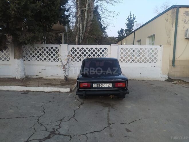 LADA (VAZ) 2106 2004, 110,000 km - 1.6 l - Hacıqabul