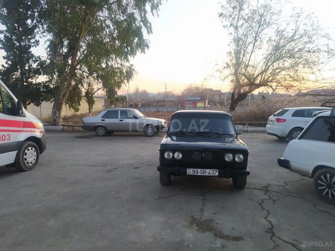 LADA (VAZ) 2106 2004, 110,000 km - 1.6 l - Hacıqabul