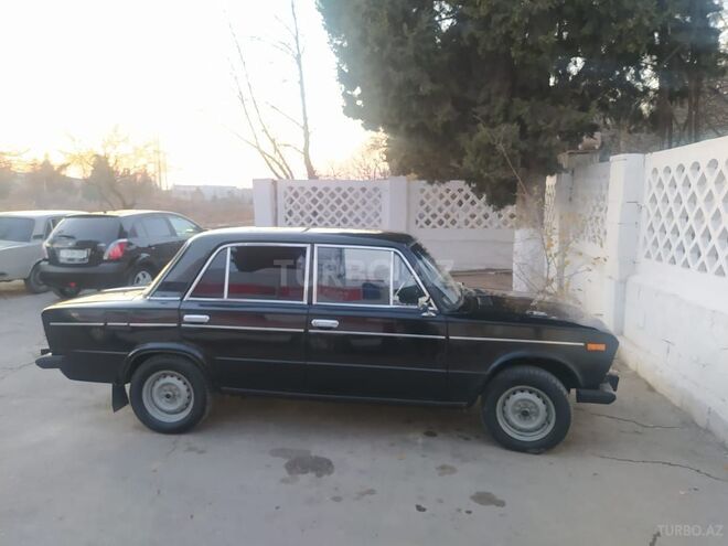 LADA (VAZ) 2106 2004, 110,000 km - 1.6 l - Hacıqabul