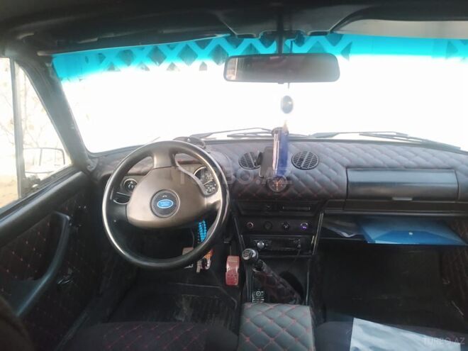 LADA (VAZ) 2106 2004, 110,000 km - 1.6 l - Hacıqabul
