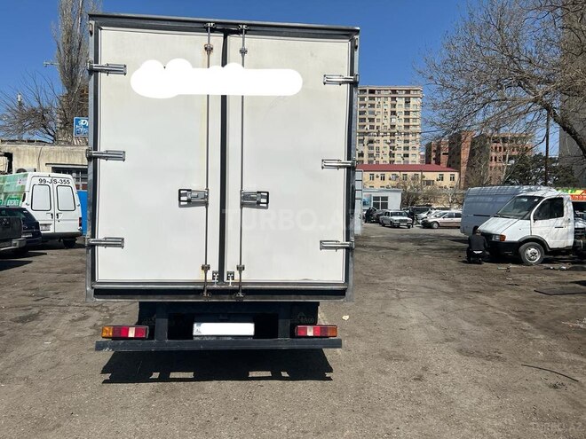 Ford Transit 2010, 395,000 km - 2.4 l - Bakı