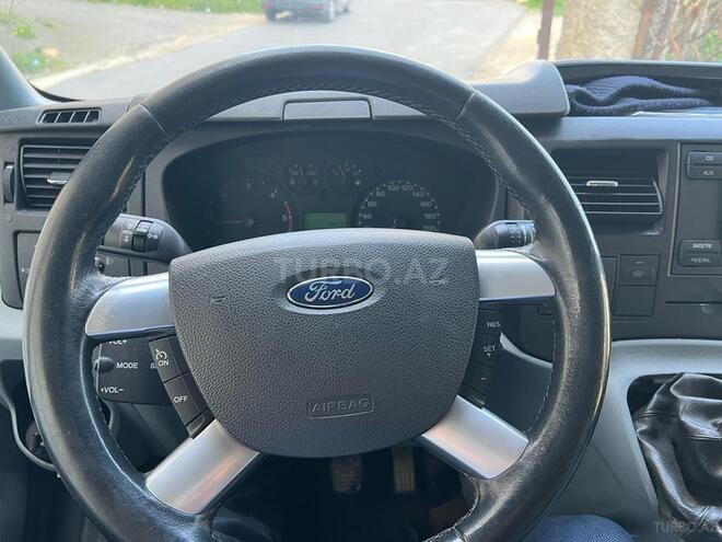 Ford Transit 2010, 395,000 km - 2.4 l - Bakı