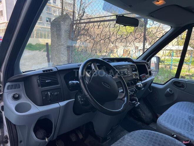 Ford Transit 2010, 395,000 km - 2.4 l - Bakı
