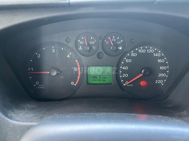 Ford Transit 2010, 395,000 km - 2.4 l - Bakı