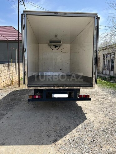 Ford Transit 2010, 395,000 km - 2.4 l - Bakı