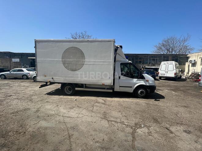 Ford Transit 2010, 395,000 km - 2.4 l - Bakı