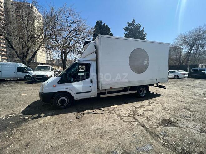 Ford Transit 2010, 395,000 km - 2.4 l - Bakı