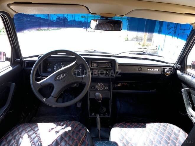 LADA (VAZ) 2107 2006, 41,120 km - 1.6 l - Bakı