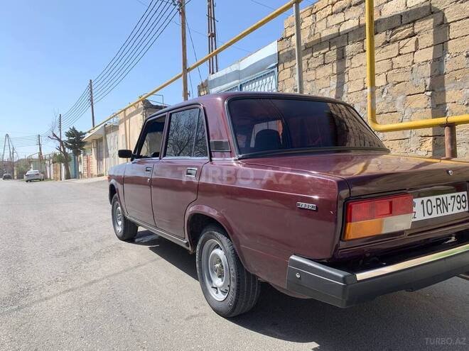 LADA (VAZ) 2107 2006, 41,120 km - 1.6 l - Bakı
