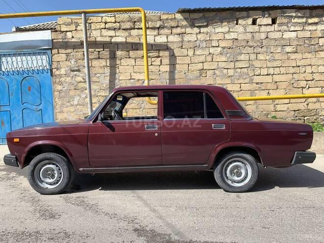 LADA (VAZ) 2107 2006, 41,120 km - 1.6 l - Bakı