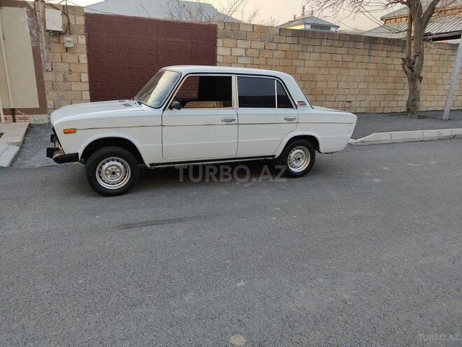 LADA (VAZ) 2106 1985, 85,000 km - 1.5 l - Şamaxı
