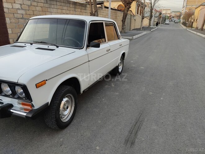 LADA (VAZ) 2106 1985, 85,000 km - 1.5 l - Şamaxı