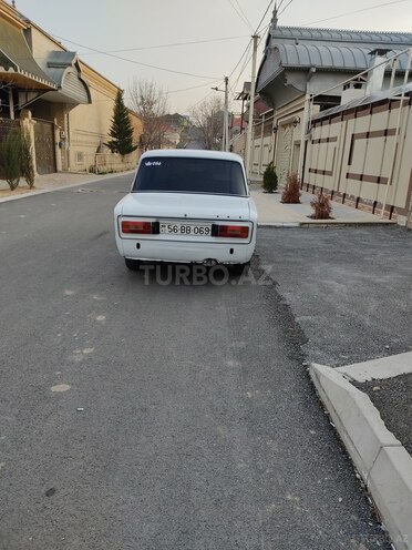 LADA (VAZ) 2106 1985, 85,000 km - 1.5 l - Şamaxı