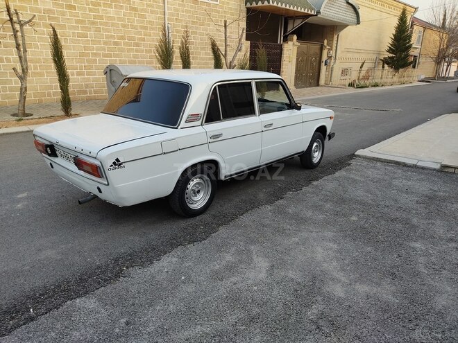 LADA (VAZ) 2106 1985, 85,000 km - 1.5 l - Şamaxı