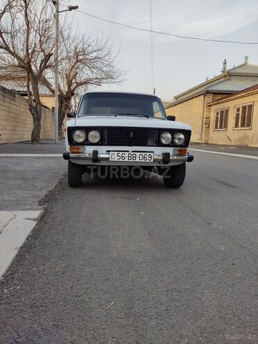 LADA (VAZ) 2106 1985, 85,000 km - 1.5 l - Şamaxı