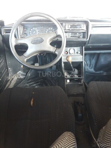 LADA (VAZ) 2106 1996, 85,693 km - 1.5 л - Ağsu