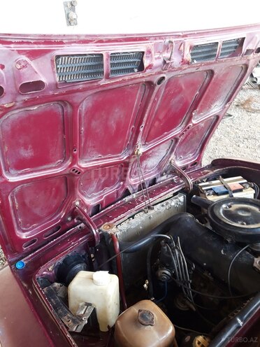 LADA (VAZ) 2106 1996, 85,693 km - 1.5 л - Ağsu