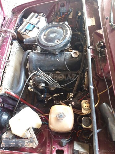 LADA (VAZ) 2106 1996, 85,693 km - 1.5 л - Ağsu
