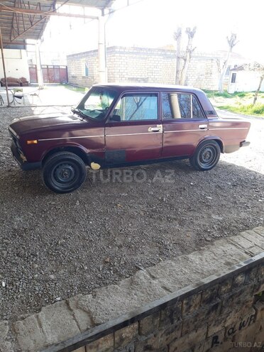 LADA (VAZ) 2106 1996, 85,693 km - 1.5 л - Ağsu