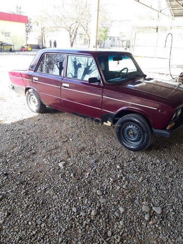 LADA (VAZ) 2106 1996, 85,693 km - 1.5 л - Ağsu