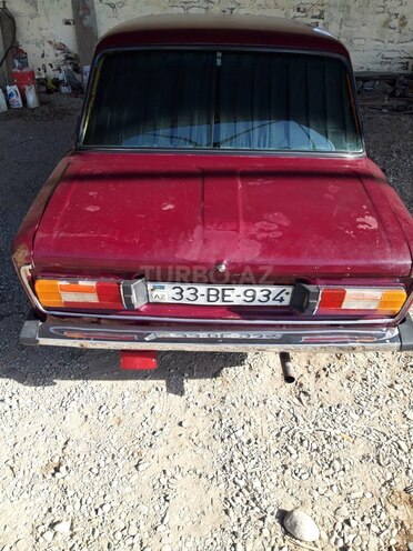 LADA (VAZ) 2106 1996, 85,693 km - 1.5 л - Ağsu