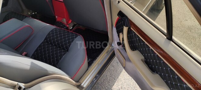 Mercedes E 200 1992, 458,632 km - 2.0 л - Bakı