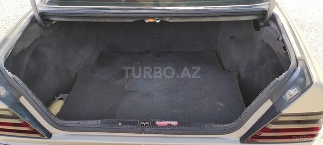 Mercedes E 200 1992, 458,632 km - 2.0 л - Bakı