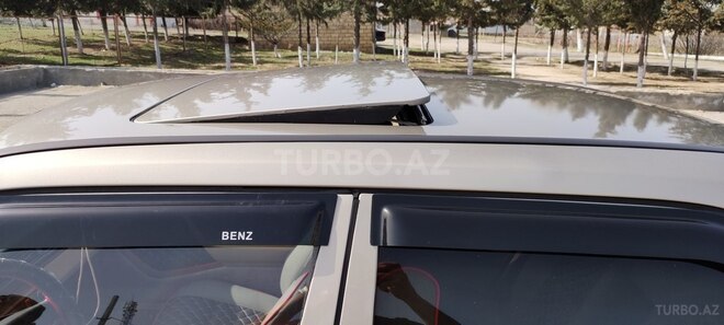 Mercedes E 200 1992, 458,632 km - 2.0 л - Bakı