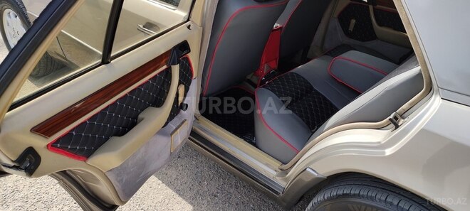 Mercedes E 200 1992, 458,632 km - 2.0 л - Bakı